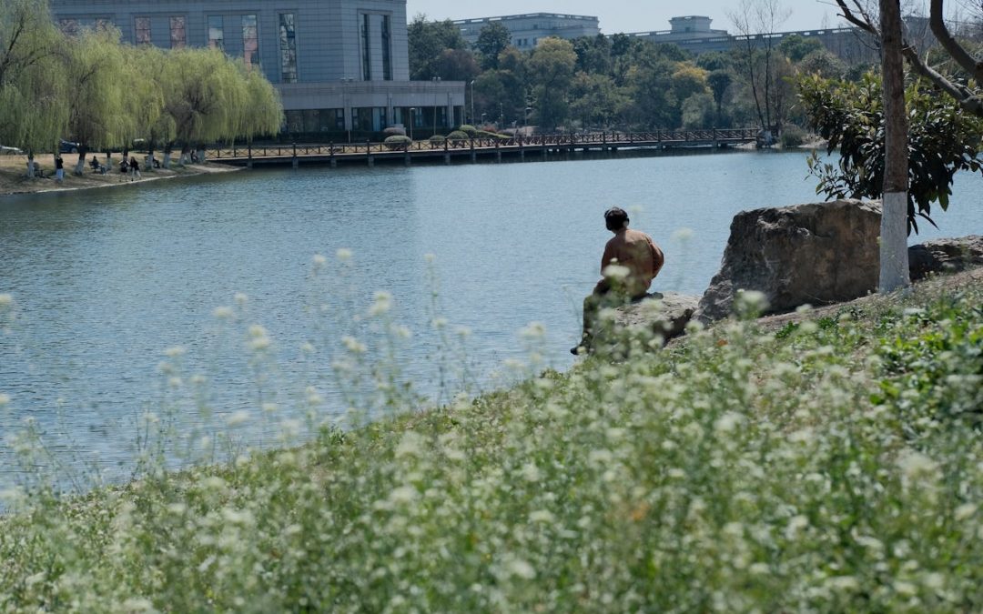 Mit Gedanken und Fragen umgehen