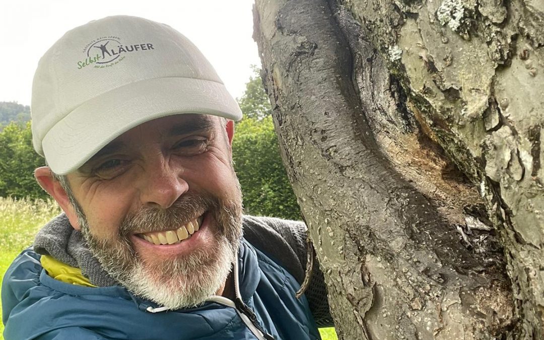 Wo bleibt denn der Mensch?